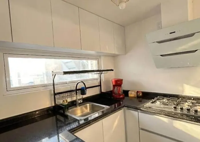 Narvarte 2br/2ba Entire | Parque Delta * Mexico City