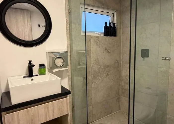 Narvarte 2br/2ba Entire | Parque Delta Apartment Mexico City