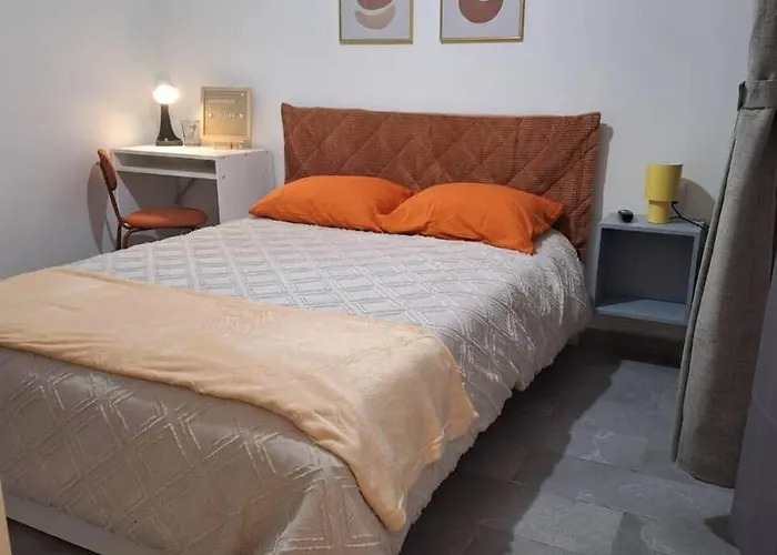 Narvarte 2br/2ba Entire | Parque Delta Apartment