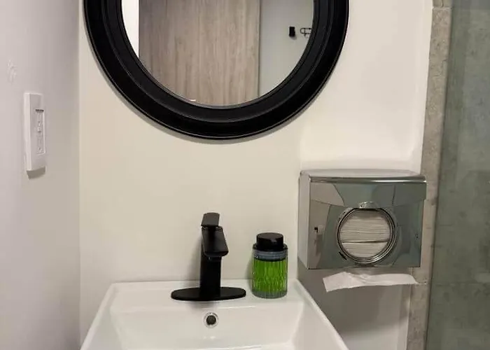 Apartment Narvarte 2br/2ba Entire | Parque Delta *