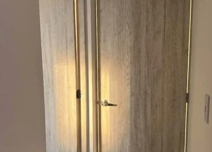 Narvarte 2br/2ba Entire | Parque Delta Mexico City