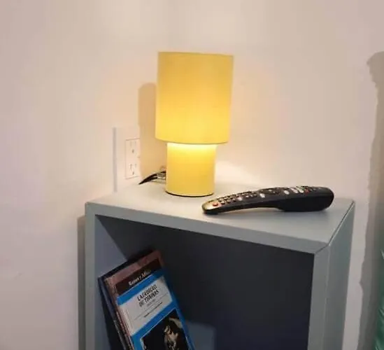 Narvarte 2br/2ba Entire | Parque Delta Apartment Mexico City