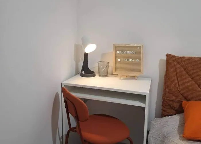 Narvarte 2br/2ba Entire | Parque Delta Apartment