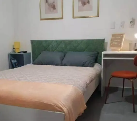 Apartment Narvarte 2br/2ba Entire | Parque Delta *
