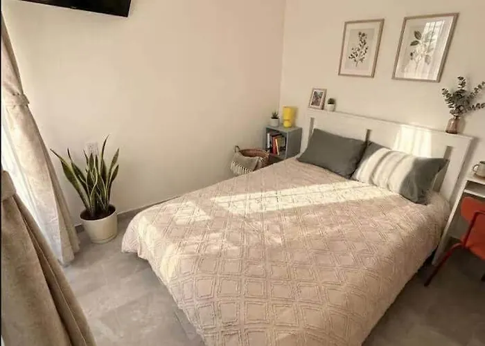 Narvarte 2br/2ba Entire | Parque Delta * Mexico City