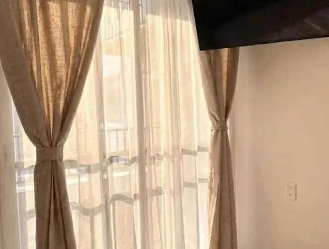 Narvarte 2br/2ba Entire | Parque Delta Apartment Mexico City