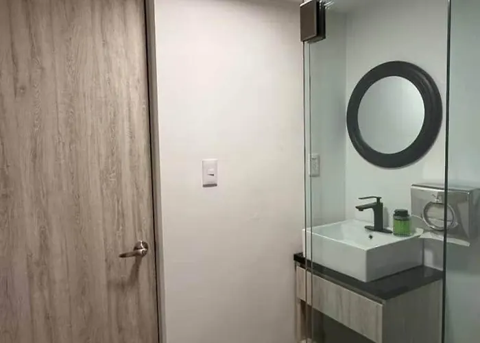 Narvarte 2br/2ba Entire | Parque Delta Apartment Mexico City