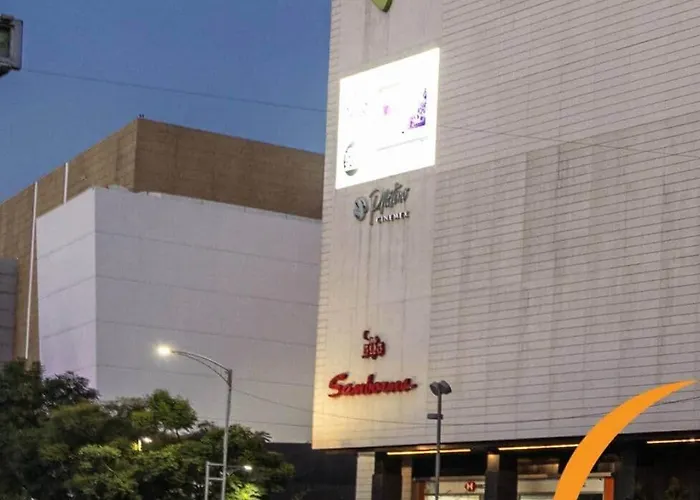 Apartment Narvarte 2br/2ba Entire | Parque Delta Mexico City